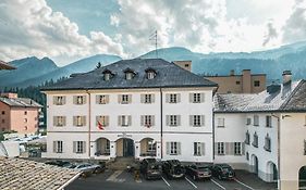 Hotel Brocco & Posta